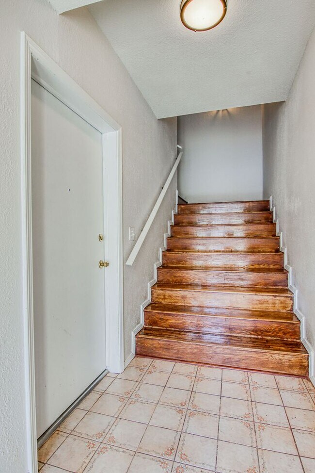 Beautiful Townhouse in the Mountains House Rental in El Paso, TX