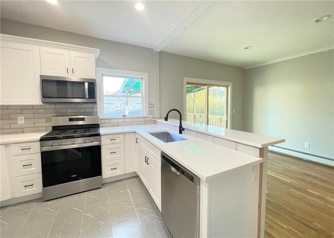 Photo - Old Post Road