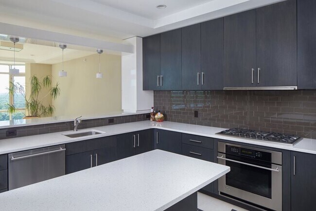 Photo - Skyline Ridge