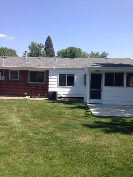 Fabulous Lakewood Home!
