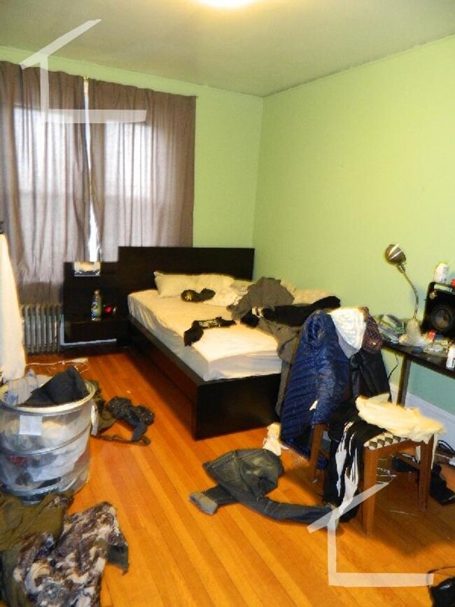 Park Drive 3 Bed - Park Drive 3 Bed Rental