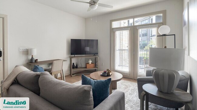 Photo - 610 E Wells Branch Pkwy Apartamento Unidad 4106.1404843