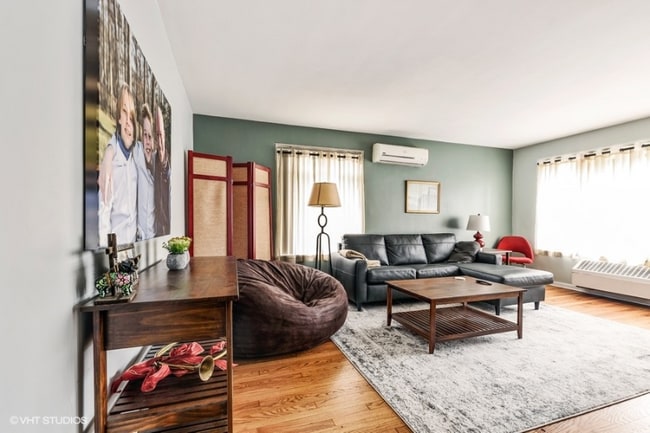 700-700 Park Ave W Unit 2 Bedroom
