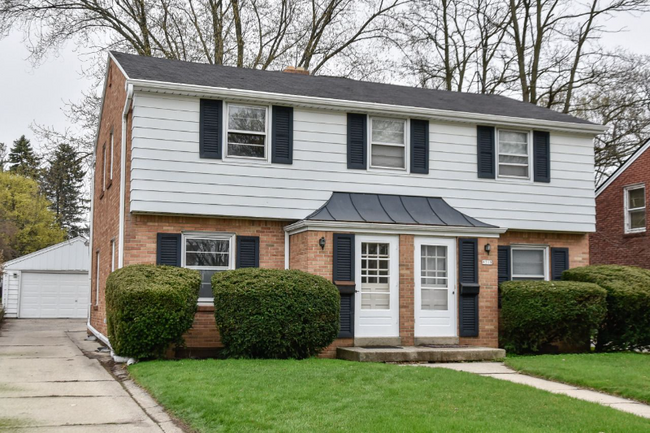 Photo - 8317 W Watertown Plank Rd Townhome