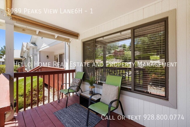 Photo - 3089 Peaks View Ln