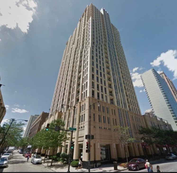 Photo - 1250 S Michigan Ave Unidad 1406