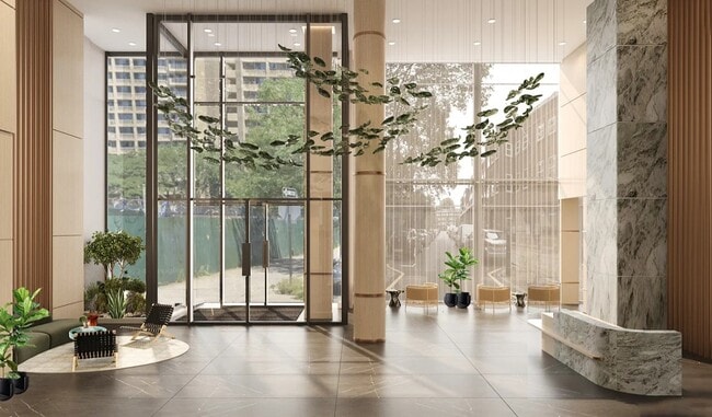 Photo - Botanic Heights