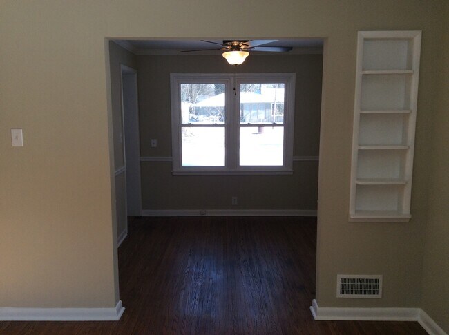 Photo - Indianapolis West side - 4 BR home