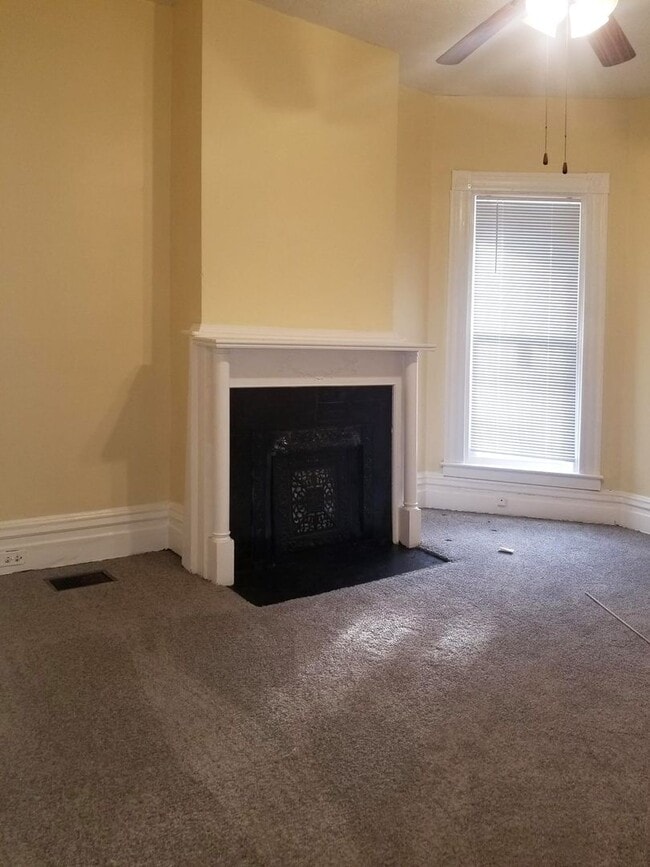 Photo - Historic 2 BR House! Bonus Room, W/D Hooku...