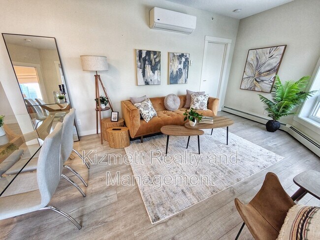 Photo - 10410 102 Ave NW Unit 1007