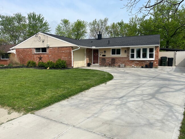 Ranch House in Sharonville - Ranch House in Sharonville