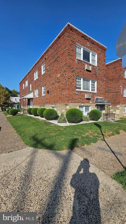 Building Photo - 529-31 McKinley St Rental