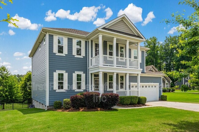 Building Photo - 414 Sandbar Pt