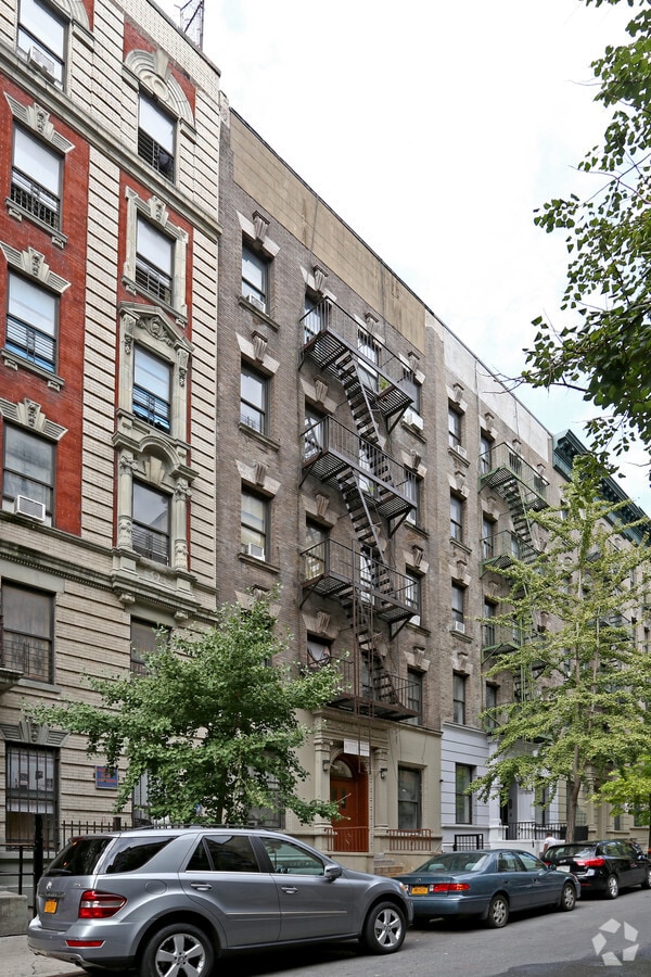 Photo - 148 W 141st St Apartamentos