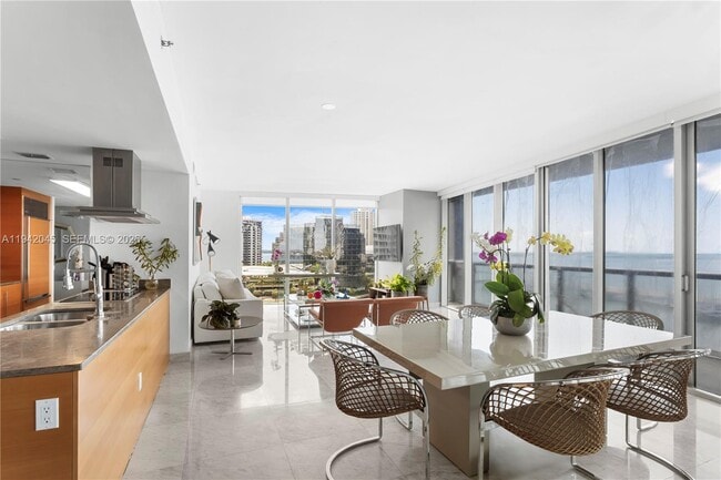 Photo - 495 Brickell Ave Unit 1001