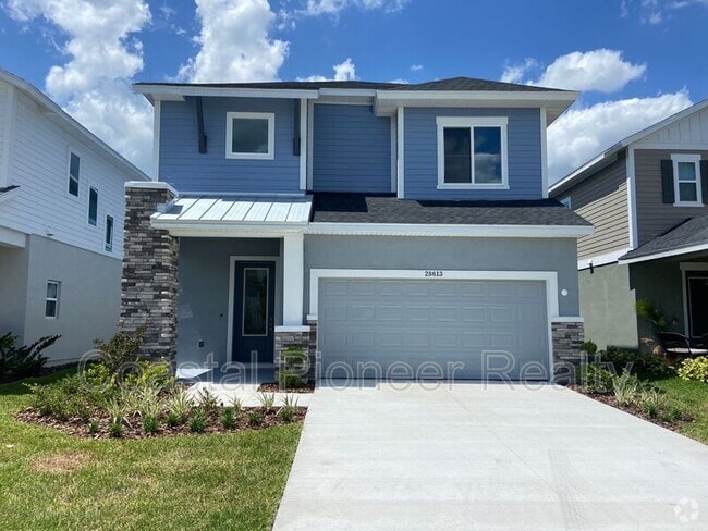 Building Photo - 28613 Cozy Creek Dr Rental