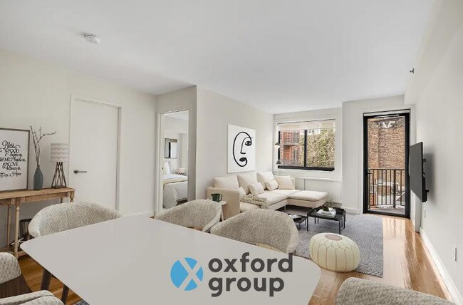 Building Photo - 1 bedroom in NEW YORK NY 10011 Unit 108 Rental