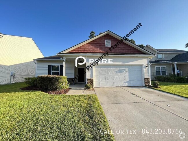 Building Photo - Beautiful 3 Bedroom 2 Bath Property - Cane... Rental