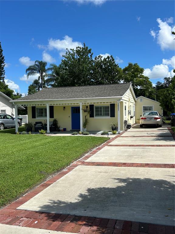Photo - 1021 Hunter Ave Casa