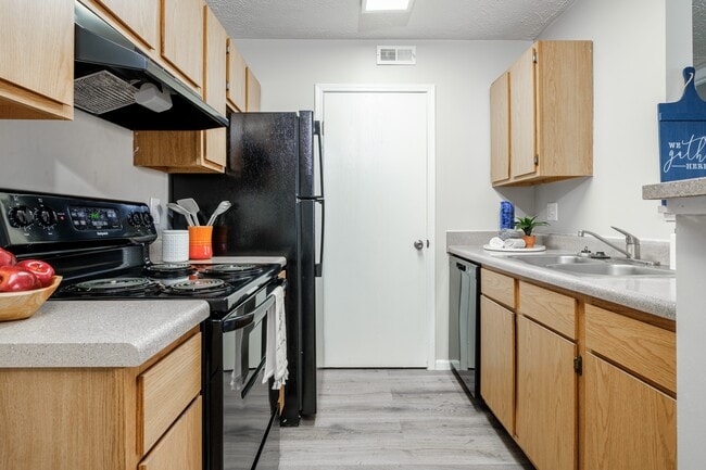 Sterling Park Apartments
