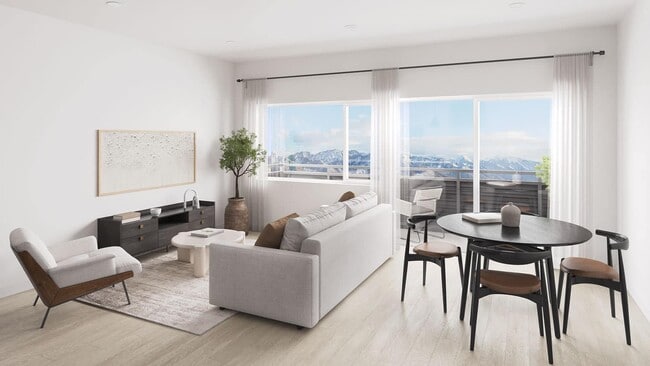 Photo - Clara by Seasons