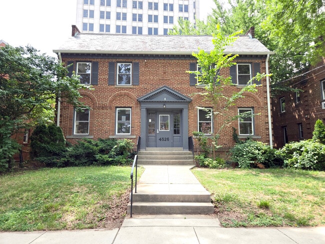 Photo - 4526 Avondale St