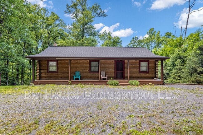 Photo - 1155 Old Linden Rd