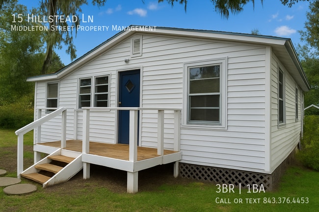 Building Photo - 15 Hillstead Ln