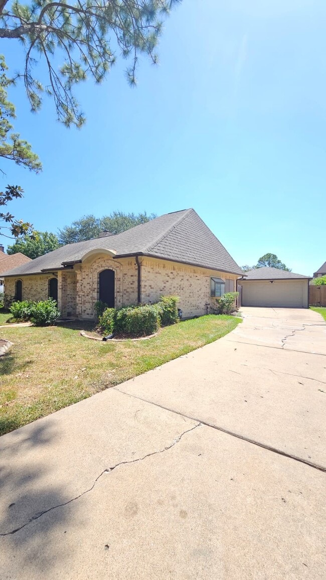 Photo - 14819 Knightsway Dr