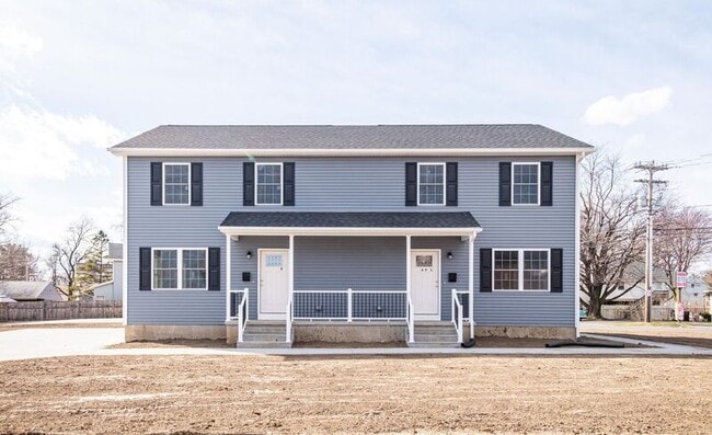 Building Photo - 49 Katharine St Unit - L