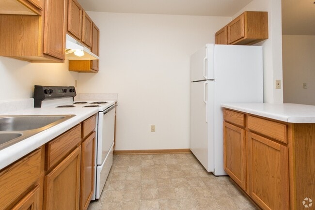 Photo - Chapel Hill Apartments