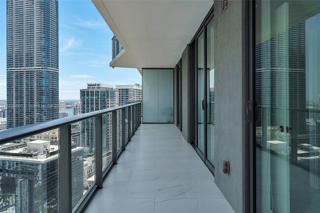 Photo - 1300 S Miami Ave Condo Unit 3211