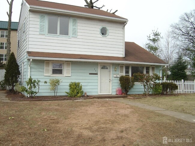 Building Photo - 433 Jansen Ave Rental