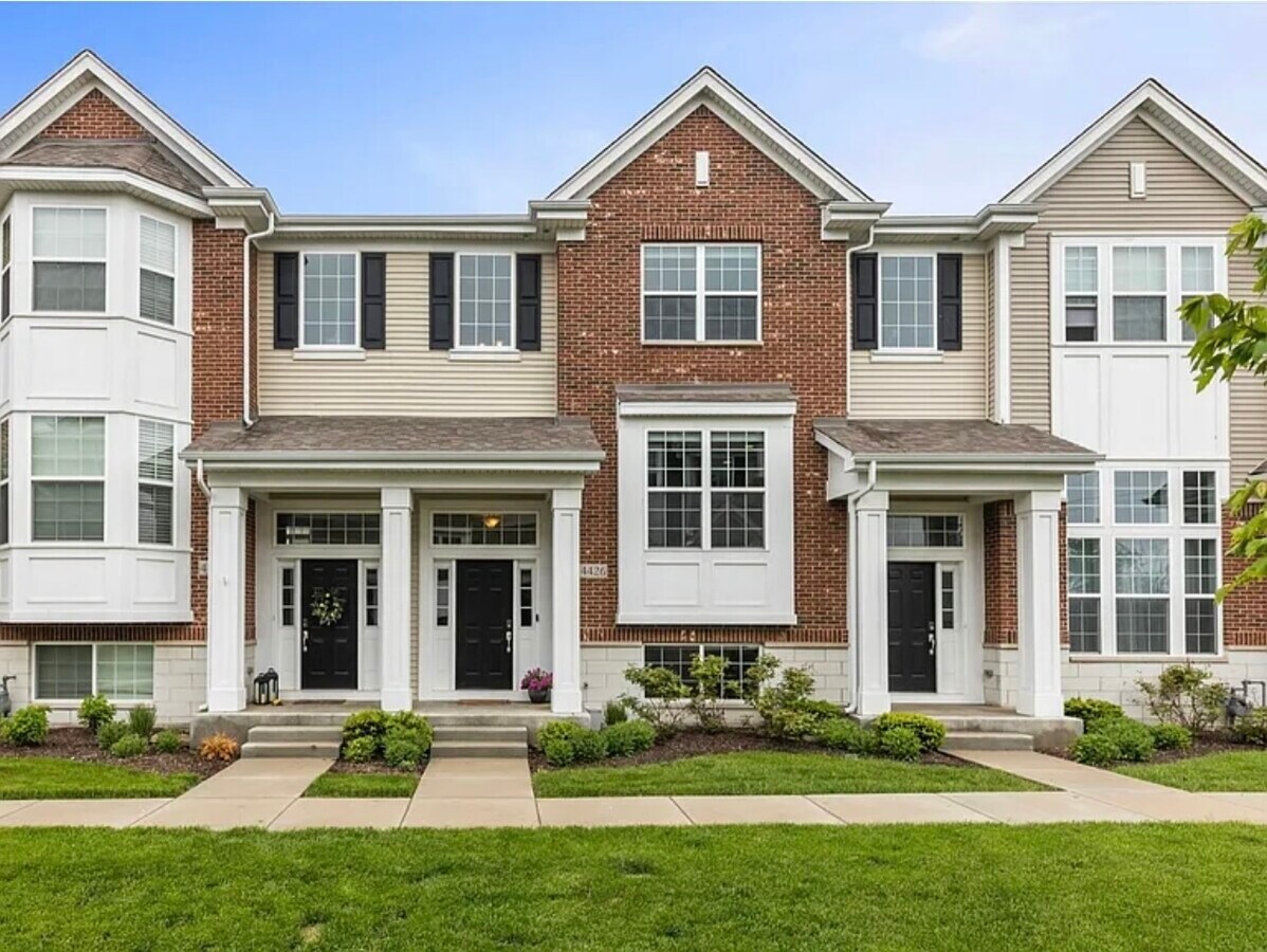 Photo - 4426 Monroe Ct Townhome
