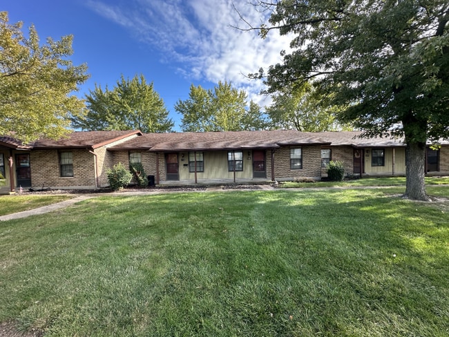 Building Photo - 622 Cumberland Dr Rental