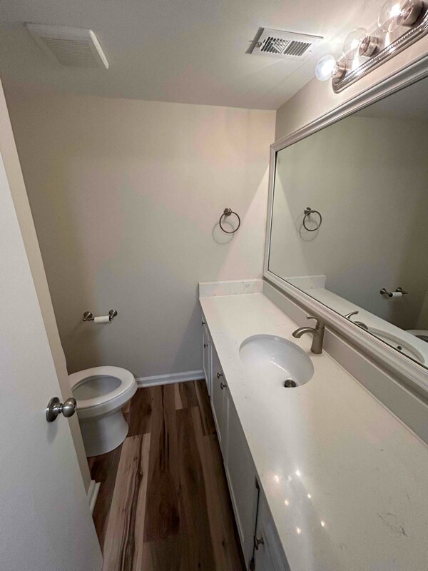 Photo - 1023 Hunters Trce