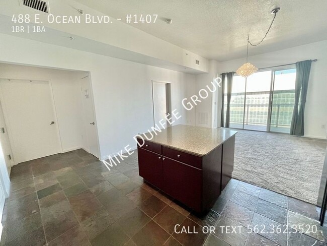 Photo - 488 E Ocean Blvd Unidad #1407
