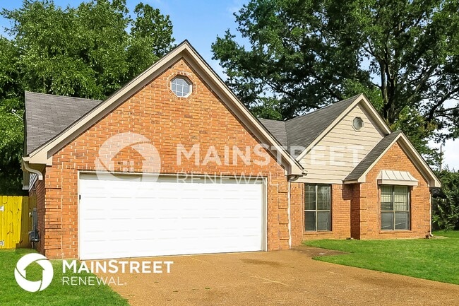 2525 Sage Meadow Dr