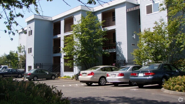Building Photo - 625 SW 155th St Unit 106 Rental