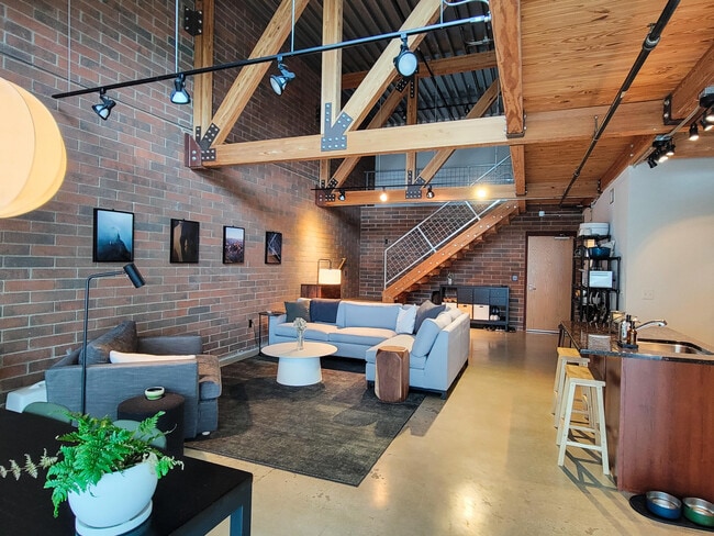 Photo - 300 Hamilton St Unit 301