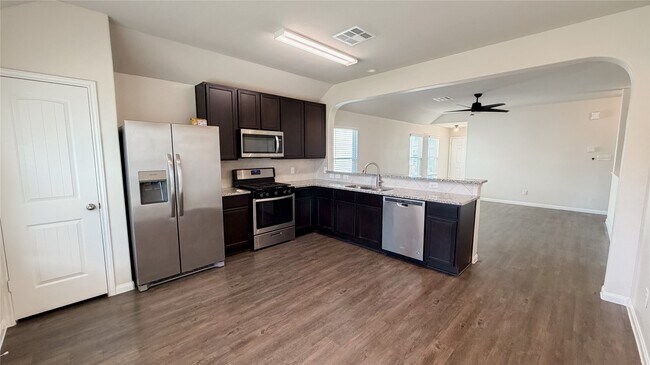 Photo - 25118 Falcon Castle Ln