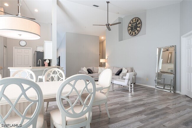 5125 Cedar Springs Dr Unidad 204