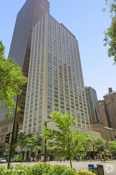 Building Photo - 777 N Michigan Ave Rental