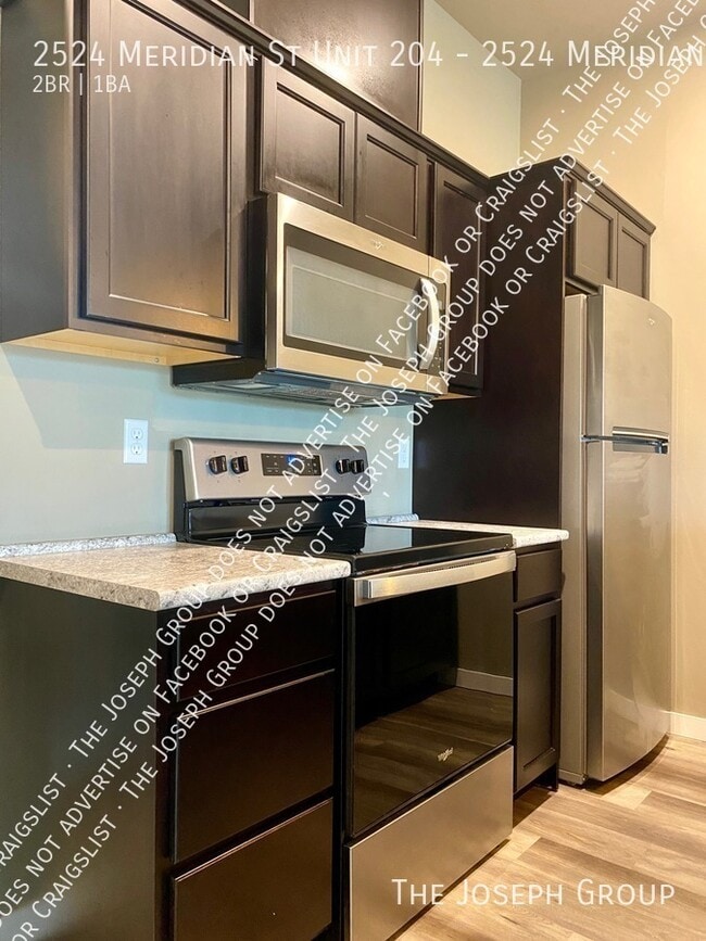 Photo - 2524 Meridian St Unit 2524 Meridian St #204 Bellingham