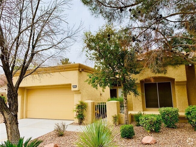Building Photo - 2836 Billy Casper Dr Rental