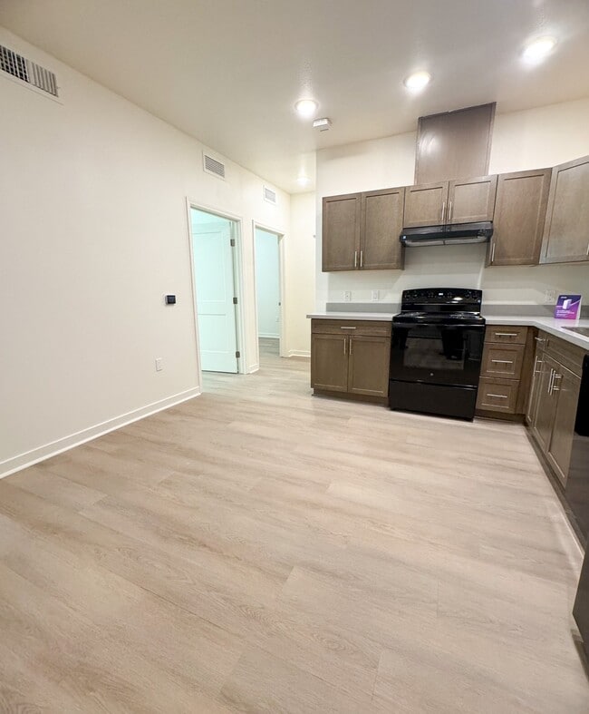 Alexander Valley Apartments - USDA Farm Labor Housing