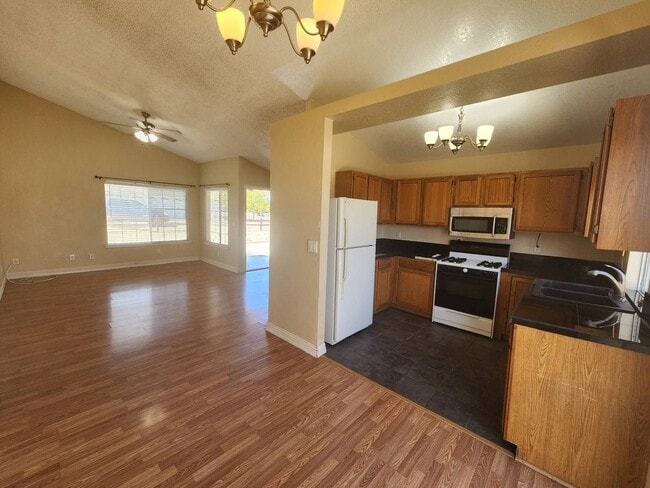 Photo - Two Bedroom Home with Two Car Garage