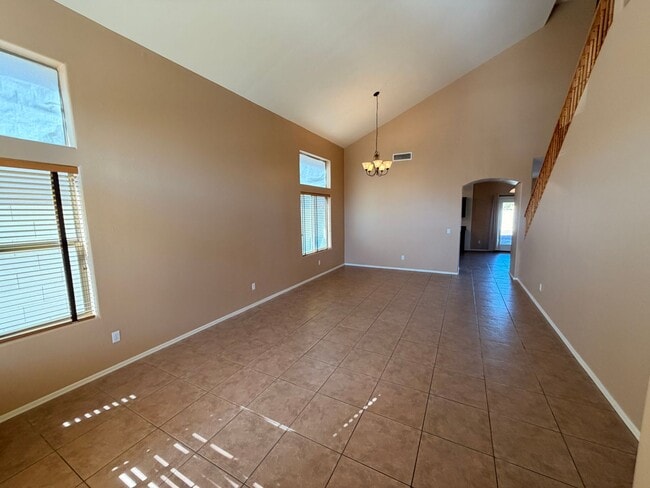 Photo - Spacious 4 Bedroom, 2.5 Bath Two-Story Surprise Home with Loft & 2-Car Garage