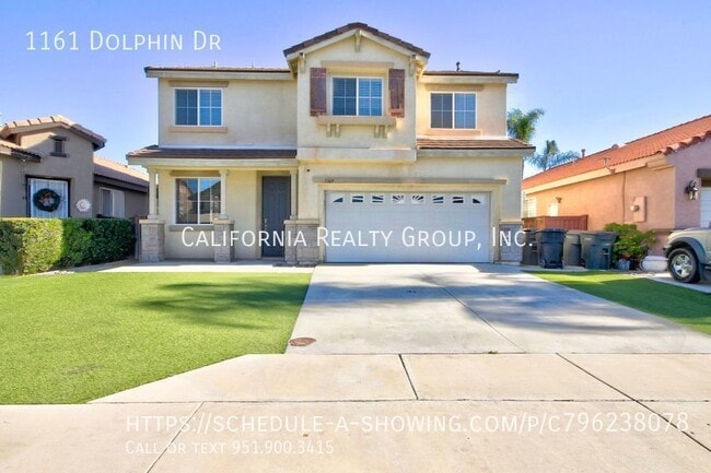 Building Photo - 1161 Dolphin Dr