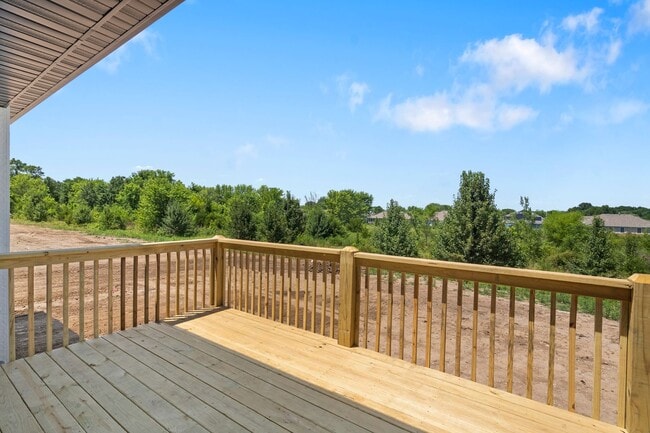 Photo - Now Leasing! Brand New 3 Bed, 2 Bath